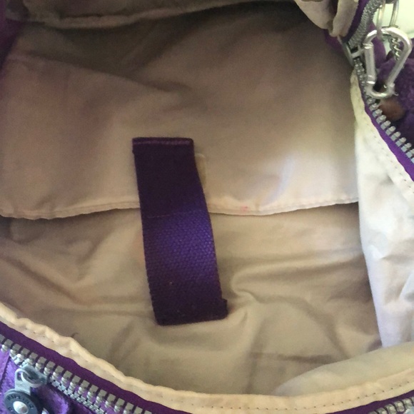 Kipling Backpack - Picture 2 of 5